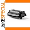Black SHINON Model 53b Reciprocating Shaver Head