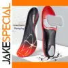 Thermal Comfort Insoles for Feet