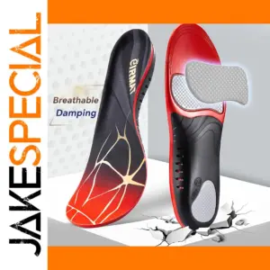Thermal Comfort Insoles for Feet