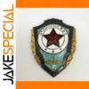 Soviet Union Patriotic Air Force Badge