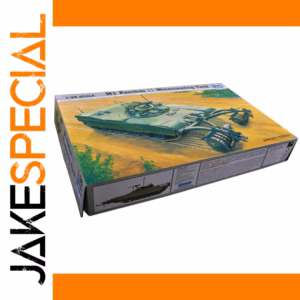 1:35 US M1 Panther II Tank Assembly Kit