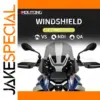 BMW R 1300 GS Impact-Modified Acrylic Windshield
