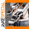 Futuristic Off-Road Diecast Model 1:32 Scale