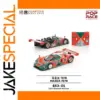 Mazda 787B-91 Diecast Model for Collectors