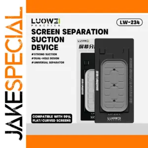 LUOWEI LW-234 Screen Separator Absorber