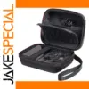 Rugged EVA Case for Retro Consoles