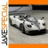 1:32 Scale Pagani Zonda HP 2017 Diecast Model