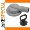 Stainless Steel Marine Drain Pipe Joint 50mm