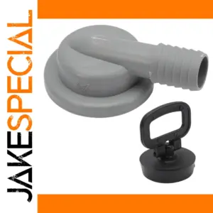 Stainless Steel Marine Drain Pipe Joint 50mm