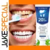 YUITIKUE 20% Hydroxyapatite Fluoride-Free Toothpaste