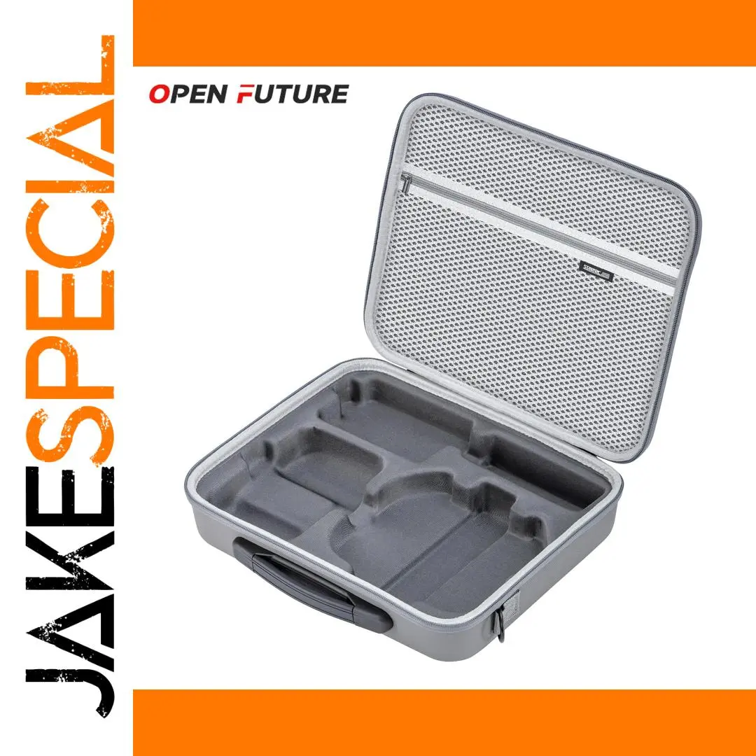 Waterproof Carrying Case for DJI Neo2 Drone 1 Waterproof Carrying Case for DJI Neo2 Drone