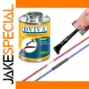 DViva Waterproof Liquid Insulation Paste - 15g to 300g