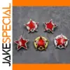 Soviet Union Red Star Medal Collection