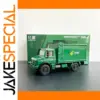 Benz Unimog U4023 Postal Van 1:64 Diecast Model
