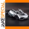 AMG ONE 1:18 Scale Diecast Model Car