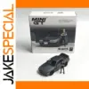 Miniature Nissan Skyline GTR R32 Nismo Model