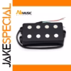 Open-Style Bass Guitar Pickup for Music Man MM