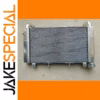 Heavy-Duty Aluminum Radiator for Honda CBR650F