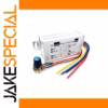 PWM DC Motor Controller 9V-60V 10A