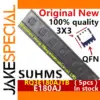 5PCS RQ3E180AJTB E180AJ QFN-8 Chipset Set