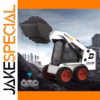 RC Excavator E594 1:14 Scale Construction Model