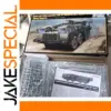 Soviet Scud C Missile Launcher Kit 1:35 Scale