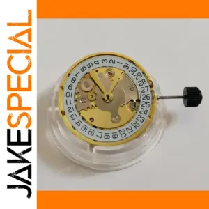Clone ETA 2824 Movement for Shanghai 2824 Watches