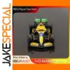 1:43 McLaren MCL38 F1 Diecast Model for Collectors