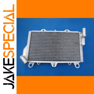 Kawasaki Ninja 1984-86 Aluminum Radiator Upgrade