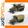 1/32 Scale Military CCKW-353B Truck Model