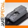 1/72 Scale German Maus Tank Model for Collectors