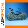 Vibrant Waterproof Bike Cover for Indoor Use