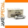 Toyota Camry Y62-1 Diecast Model 1:64 Silver