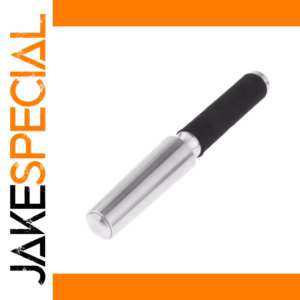 Stainless Steel Saxophone Dent Repair Roller