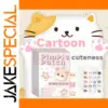 Cute Cat-Shaped Acne Patches (600 Count)