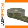 Camouflage Nylon Fastener Tape 10cm x 1m
