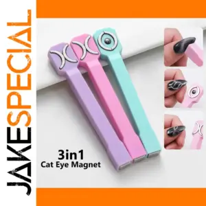 Magnetic Nail Art Magnet Stick for Cat Eye