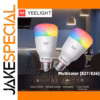 Yeelight Model YLDP001-A Smart LED Bulb