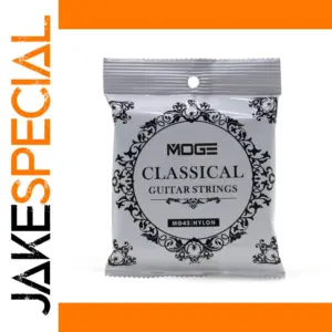 Elegant MOGE MG43 Classical Guitar Strings