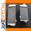 Suzuki RMZ450 2018-2022 Aluminum Radiator Pair