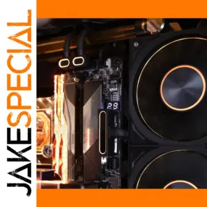 CPU8PIN Motherboard Extension Cable with 18 AWG Wire