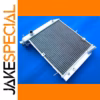 High-Performance Aluminum Radiator for Yamaha YZF R1