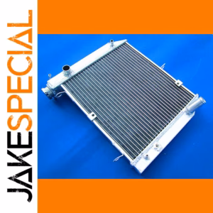 High-Performance Aluminum Radiator for Yamaha YZF R1