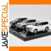 Kyosho 1:64 Lexus LX570 Diecast Model