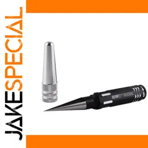 Precision Reamer and Drill Bit Set 0-14mm