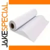 White Drawing Paper Roll 44cm x 10m