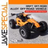 Durable 1:16 Scale Off-Road RC Car