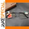 Unisex Photochromic Reading Glasses with Blue Light Blocking
