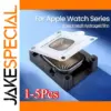 Hydrogel Screen Protector for Apple Watch Models