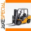 1:20 Scale Forklift Model for Collectors